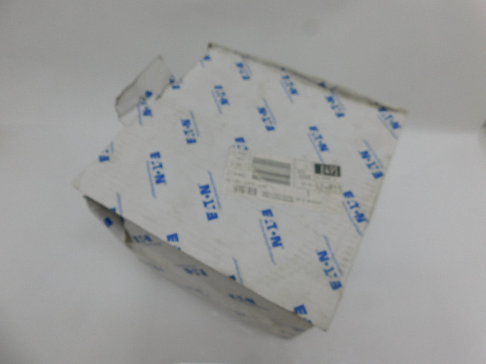 EATON HH KAST LEDIG K433