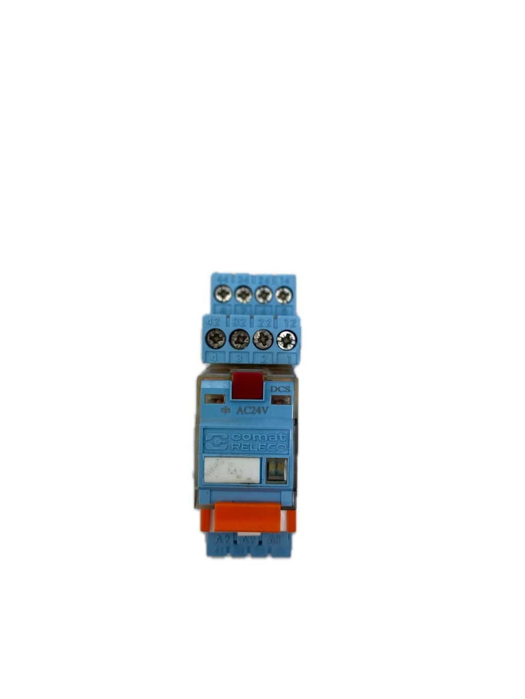 Comat RELECO AC24V DCS.