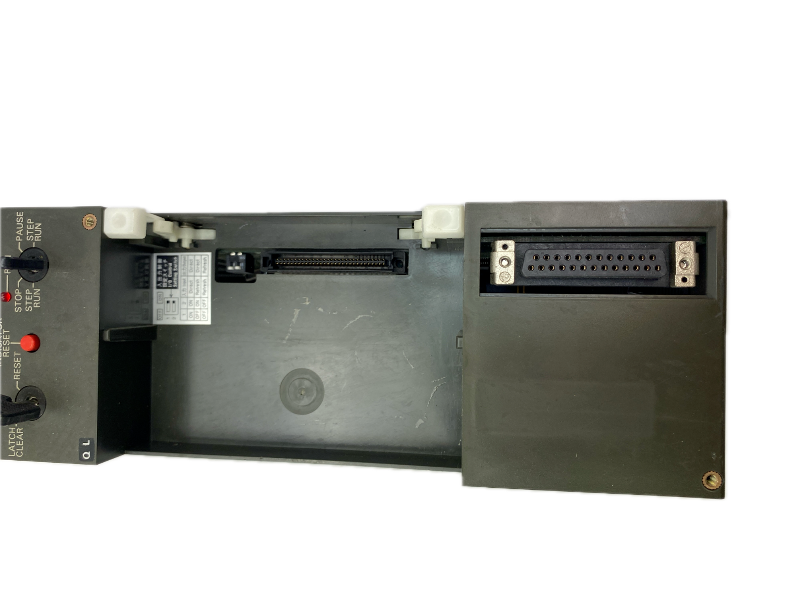 MITSUBISHI MELSEC A3NCPU programmable controller