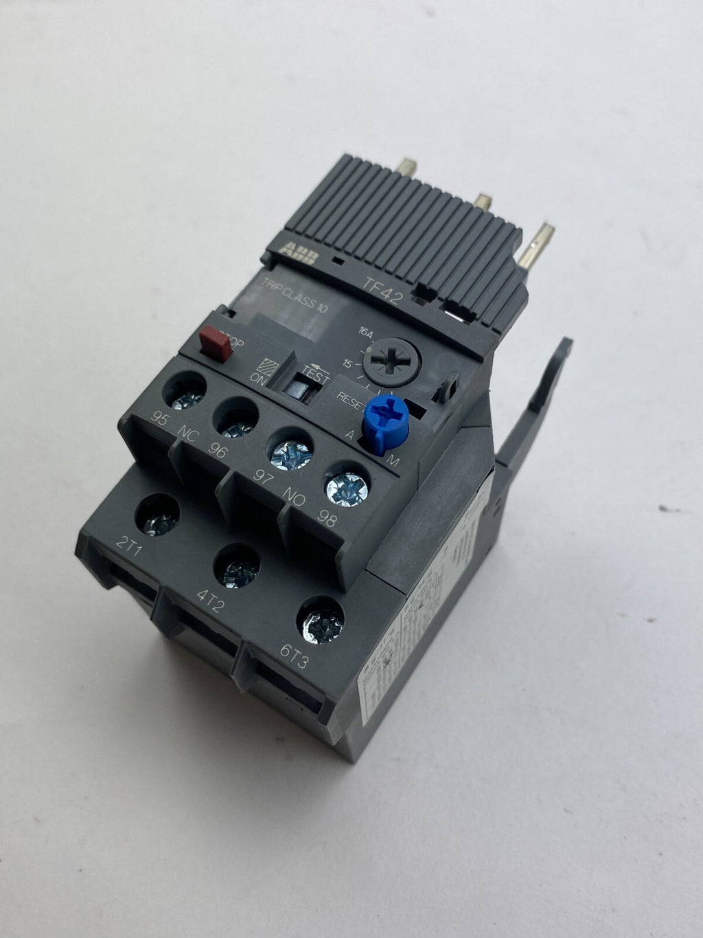 ABB TF42-16 1SAZ72120R1047 13-16A