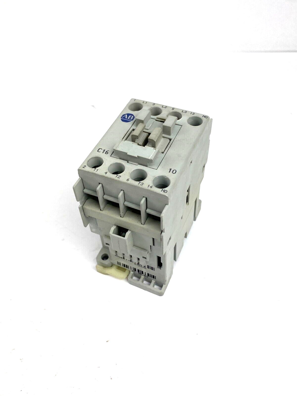 Allen-Bradley 100-C16*10 B 8kV 690V 32A