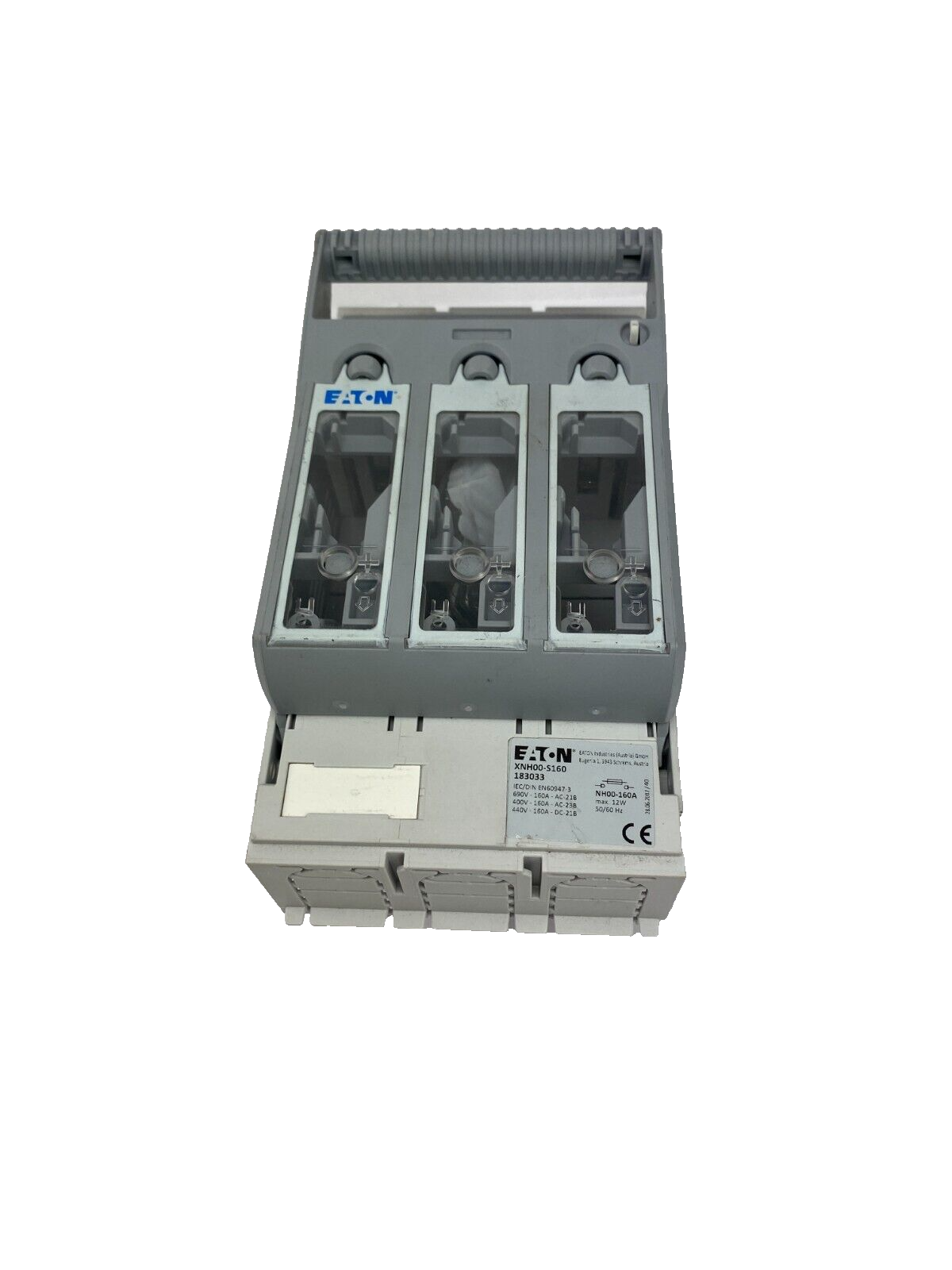 EATON XNH00-S160 183033