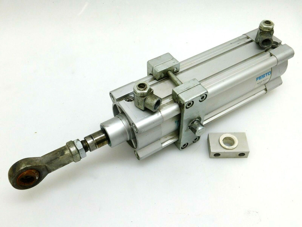 Festo DNCB-80-200-PPV-A 532891 E408 pmax 12bar
