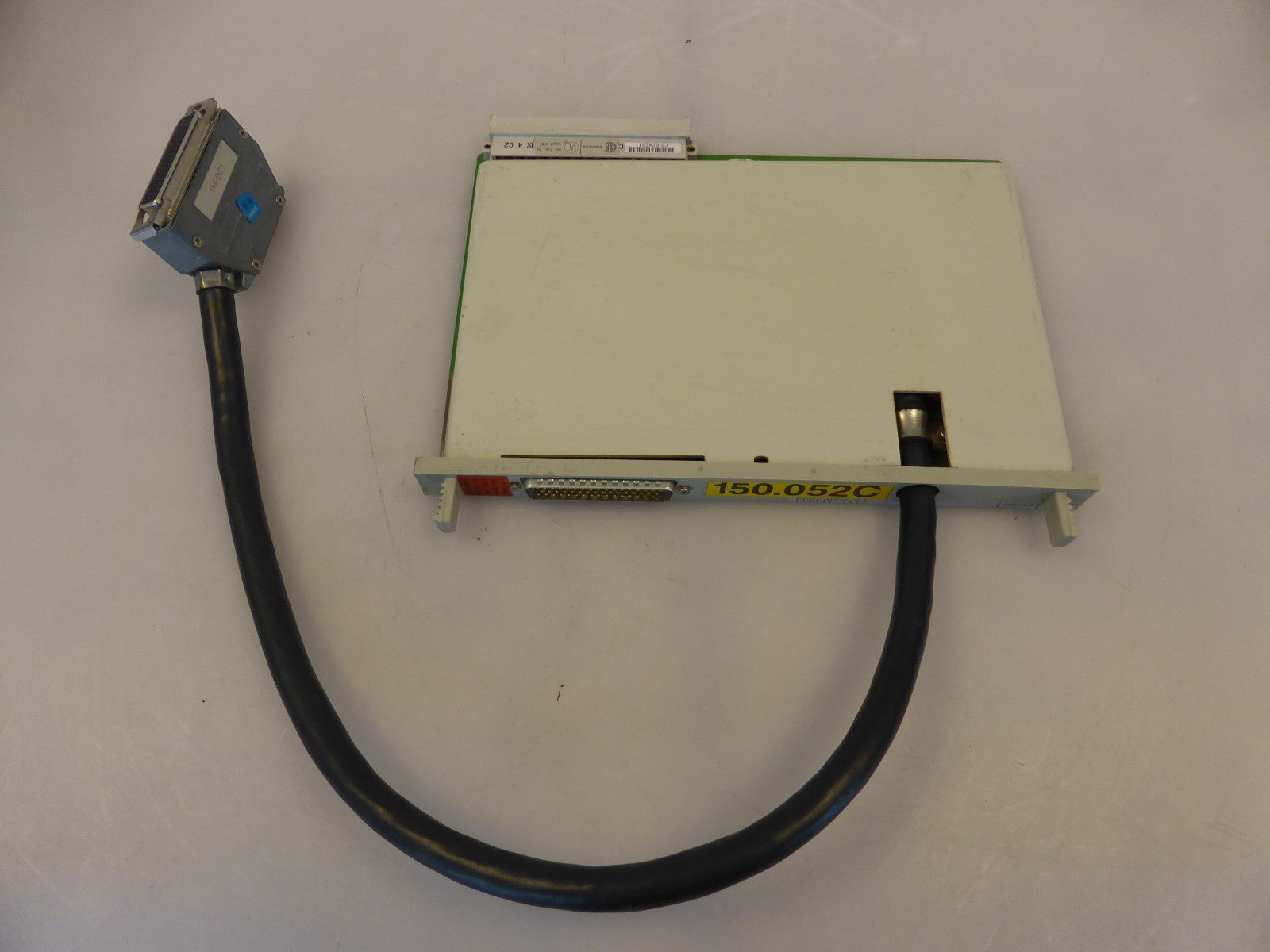 Siemens Simatic 6ES5312-3AB11
