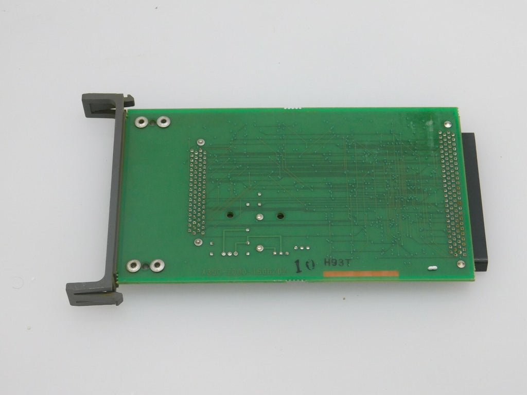 Fanuc A20B-2000-0600/03A Memory Card 