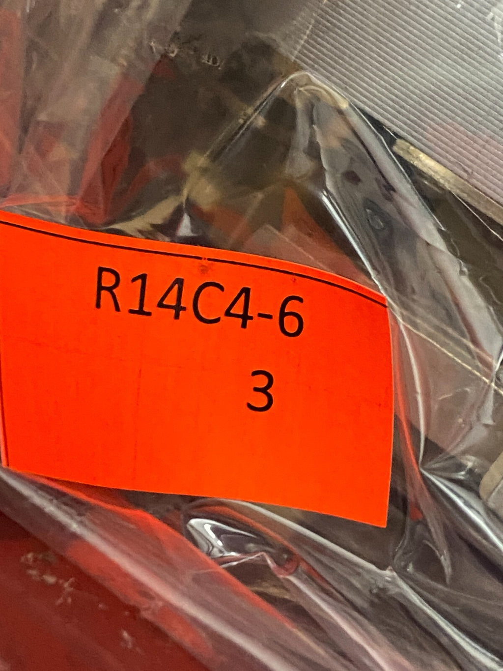 E.DOLD F2u830T 220V 50/60~ 6A 220V