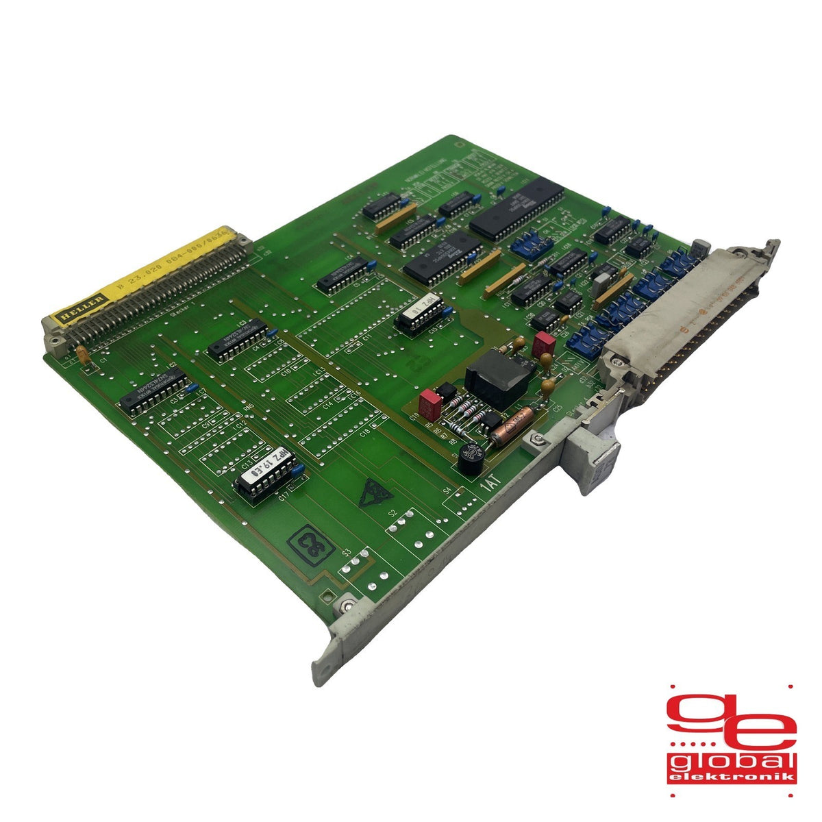HELLER  uni-Pro  B 23.020 084 -000/0636  20.003079-3