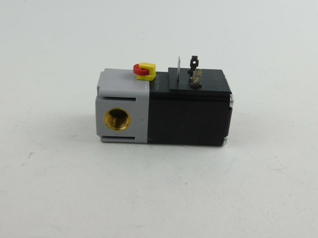 Gemü 320 2M 125 4123050/60  Typ 320-1 