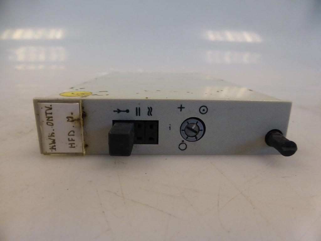 Siemens S22514-B130-A1 GS