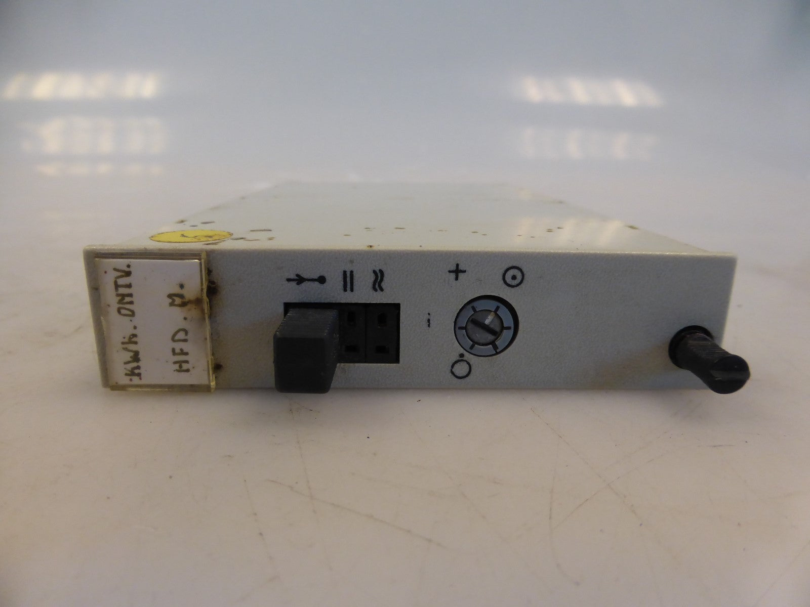 Siemens S22514-B130-A1 GS
