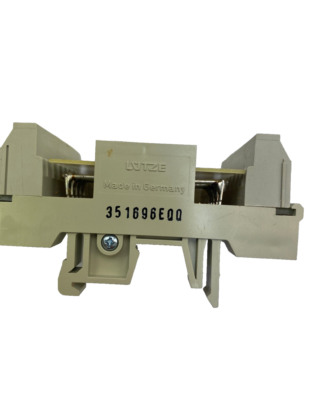 LÜTZE MPE-9 710 828