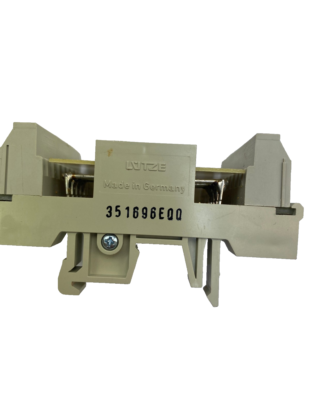 LÜTZE MPE-9 710 828