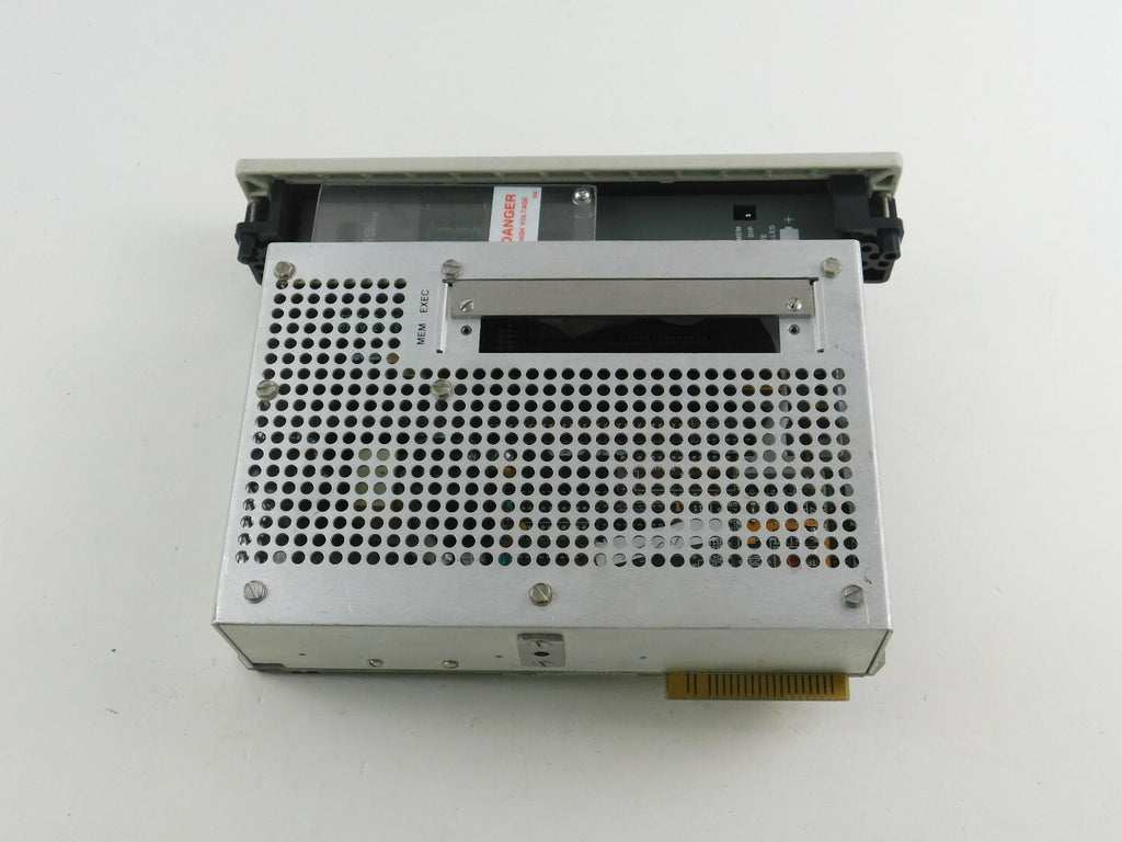 AEG Modicon Schneider Automation PC-0984-381 Programmable Controller