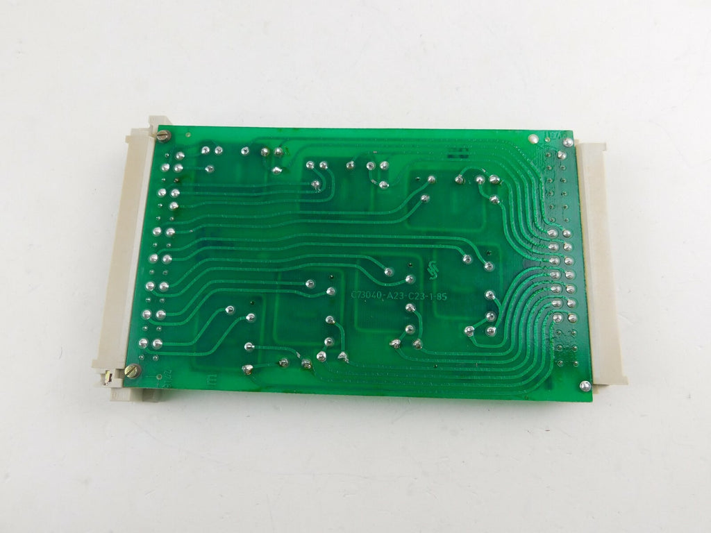 Siemens 7TR1201 / BB  C73040-A23-C23-1-85