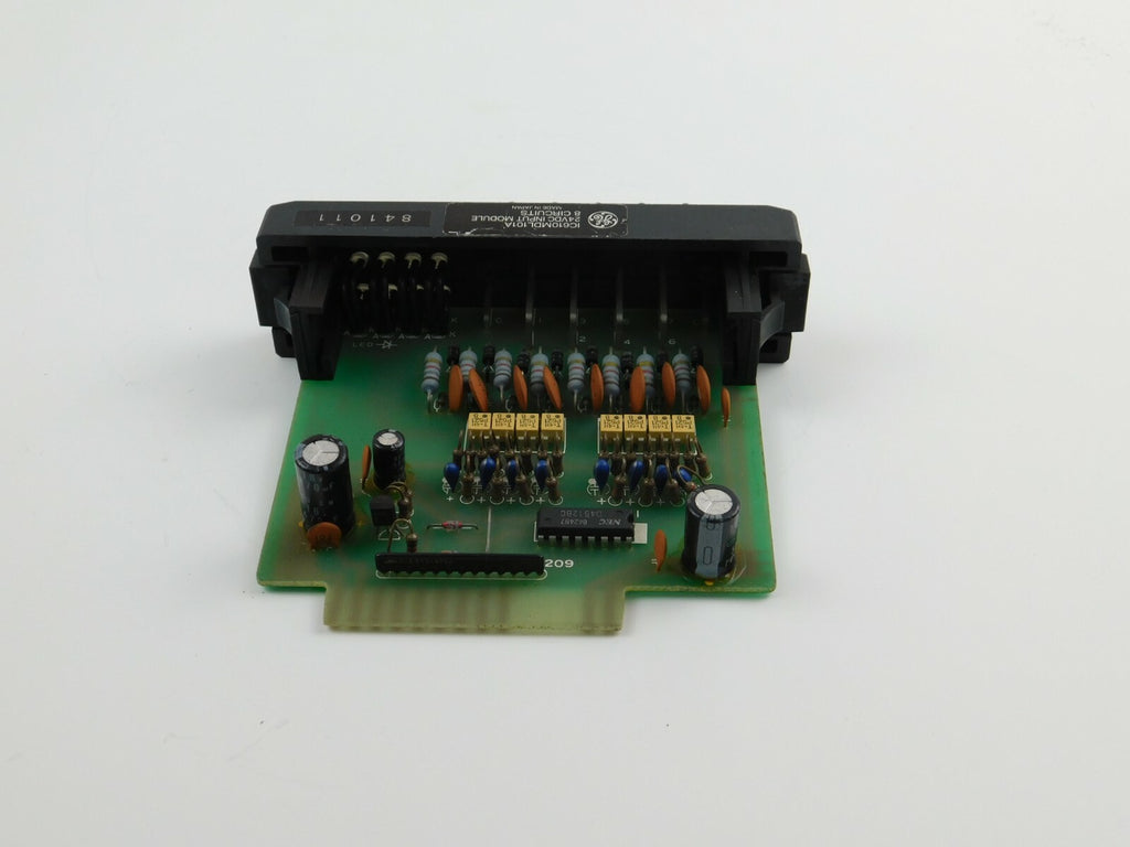 GE FANUC  IC610MDL 101A