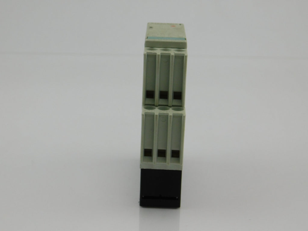 SIEMENS SIRIUS Motorschutzrelais 3R 3RN1010-1CB00