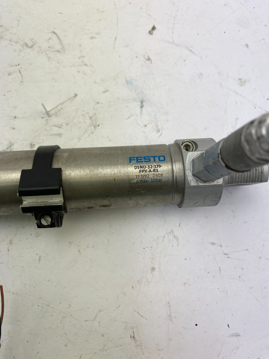 FESTO DSNU-32-370- PPV-A-R3