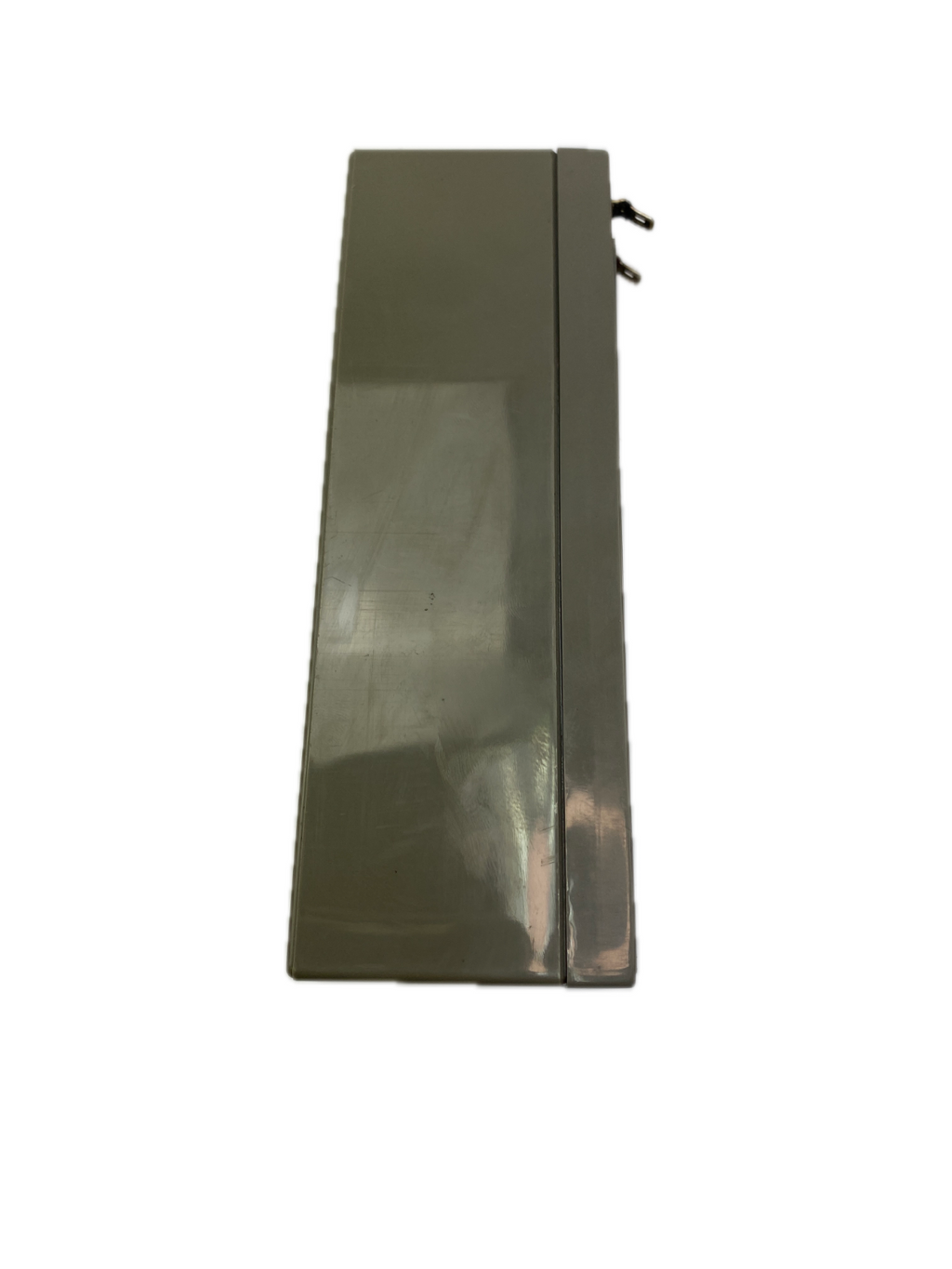 Wing ES 2.6-12 Bleiakku 12 V 2,6 Ah (Valve Regulated Lead Acid)  ** 2 st **