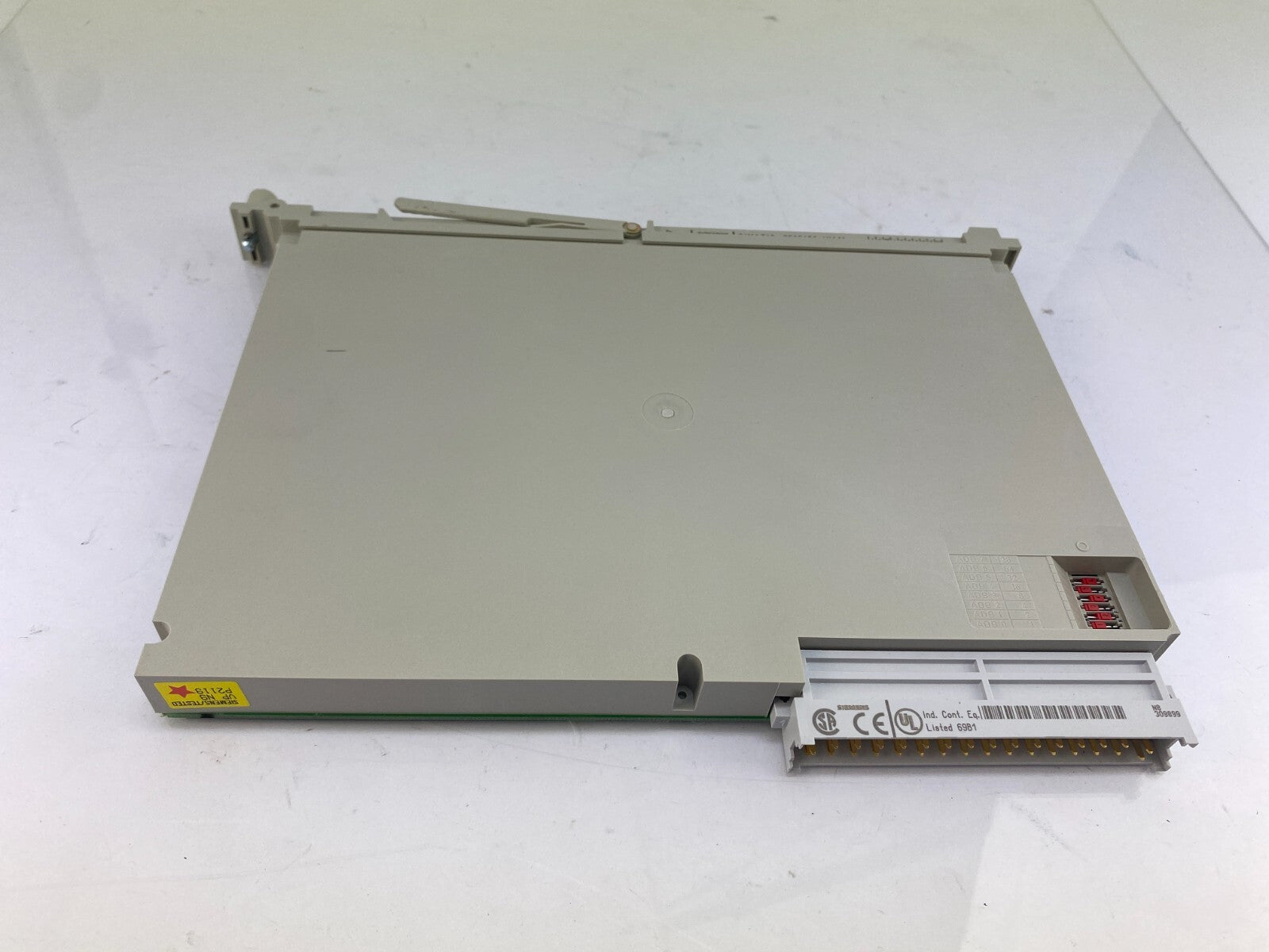 SIEMENS SIMATIC S5 6ES5451-4UA14