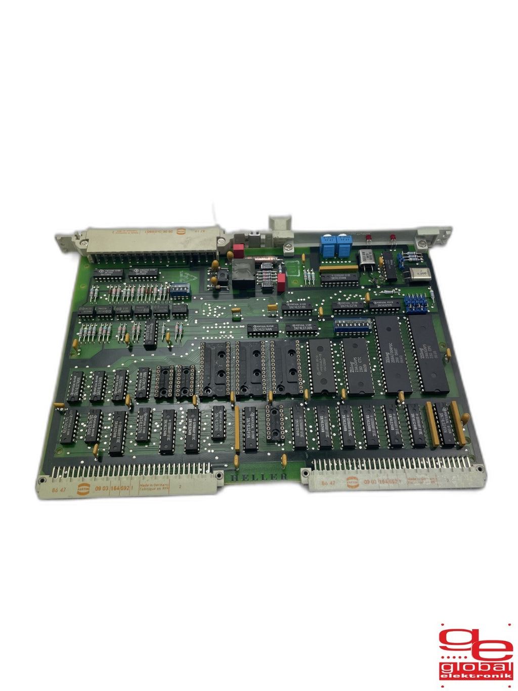 Heller uni-Pro CUS  D 23.020036X-08713
