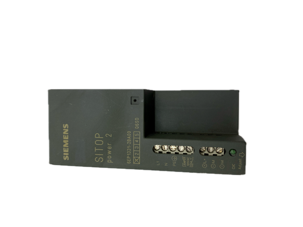SIEMENS SITOP Power 2 6EP1 331-2BA00