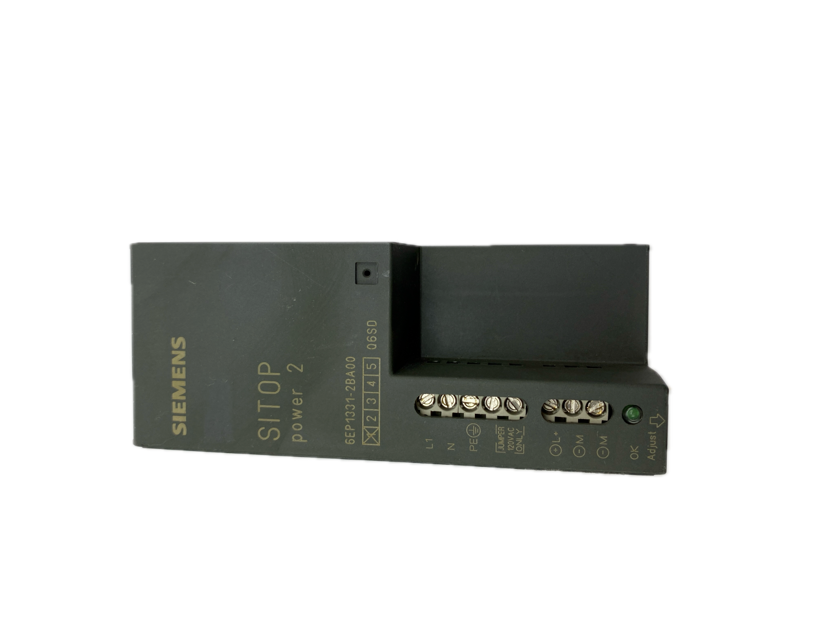 SIEMENS SITOP Power 2 6EP1 331-2BA00