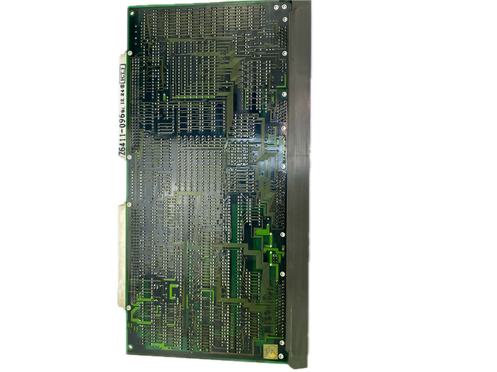 Mitsubishi MC301D BN624A822G53 Board