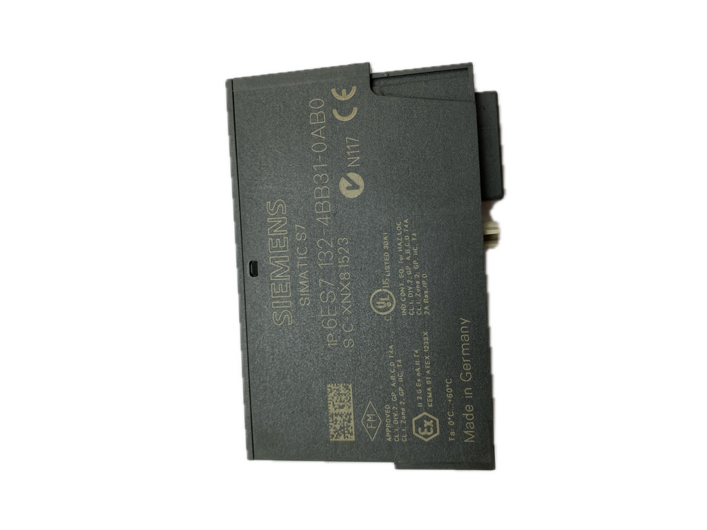 SIEMENS 2 DO DC24V/2A SIMATIC S7 6WS7 132-4BB31-0AB0
