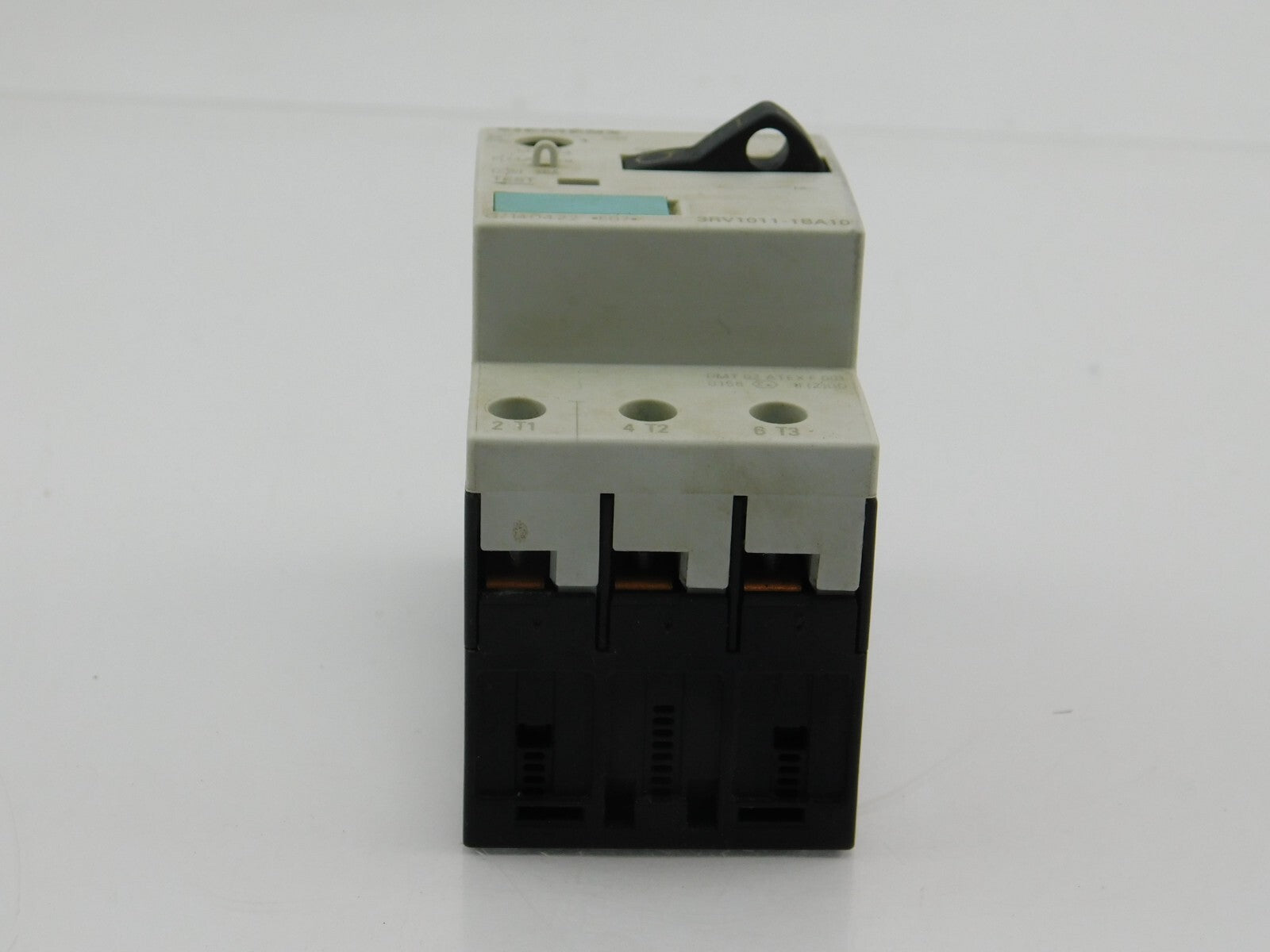 EATON Motorabschalter PKZM01-2,5