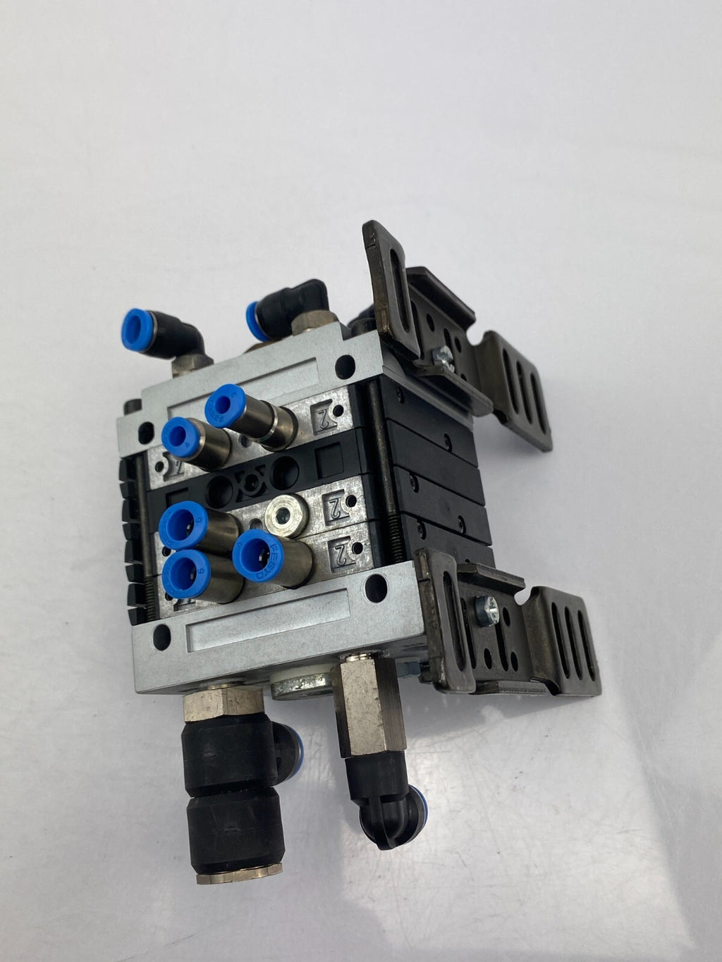 FESTO CPV-10-VI 11354 18200 T702 1:- 0,9....10bar 14:30..8bar