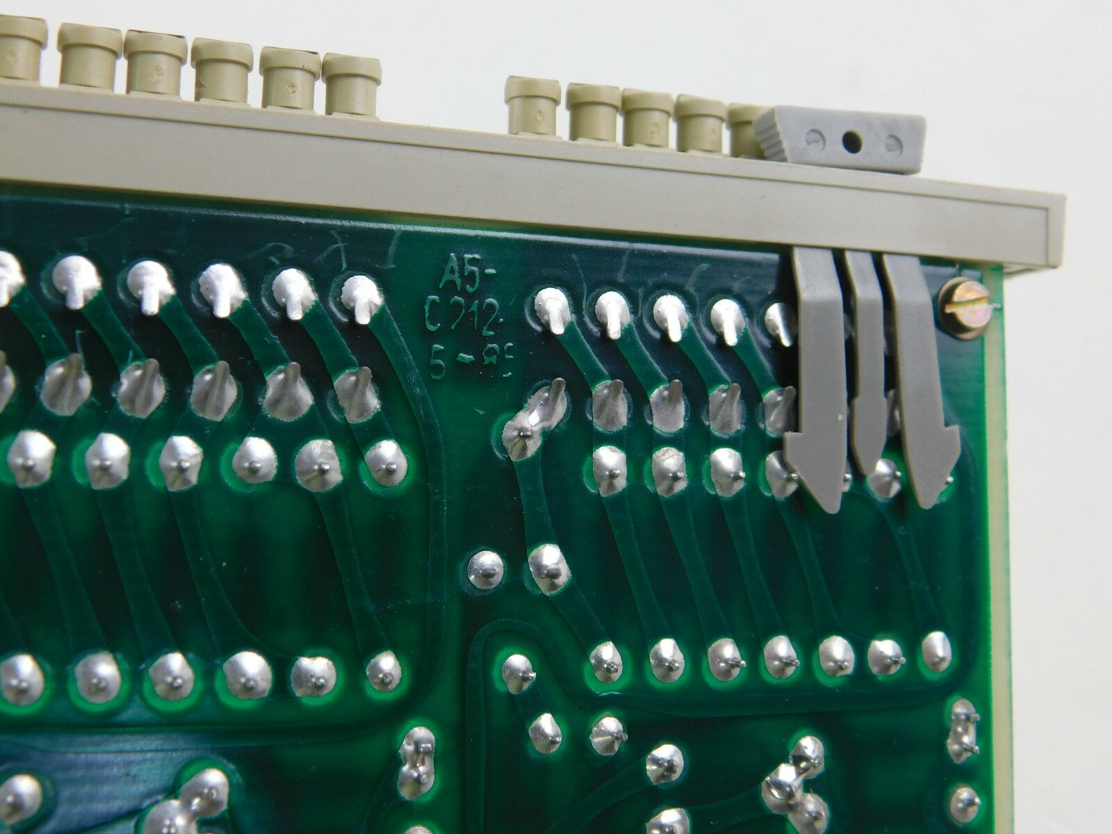 Siemens 7TT1114-1 / DD  