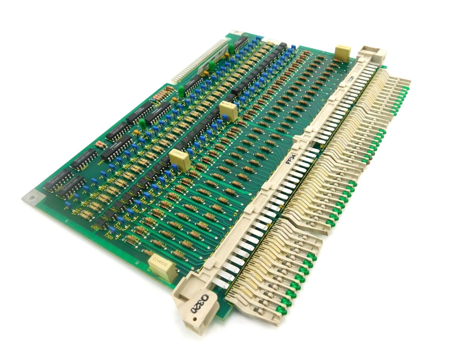 SIEMENS  6ES5 430-7LA12