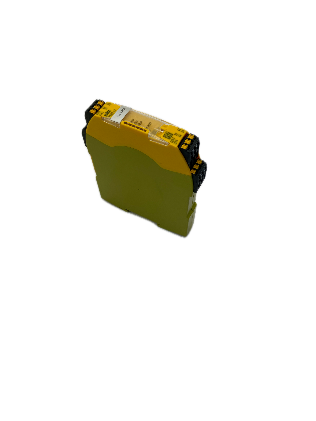pilz PNOZ s7 C 24VDC 4n/o 1n/c, Ident.No.: 751107