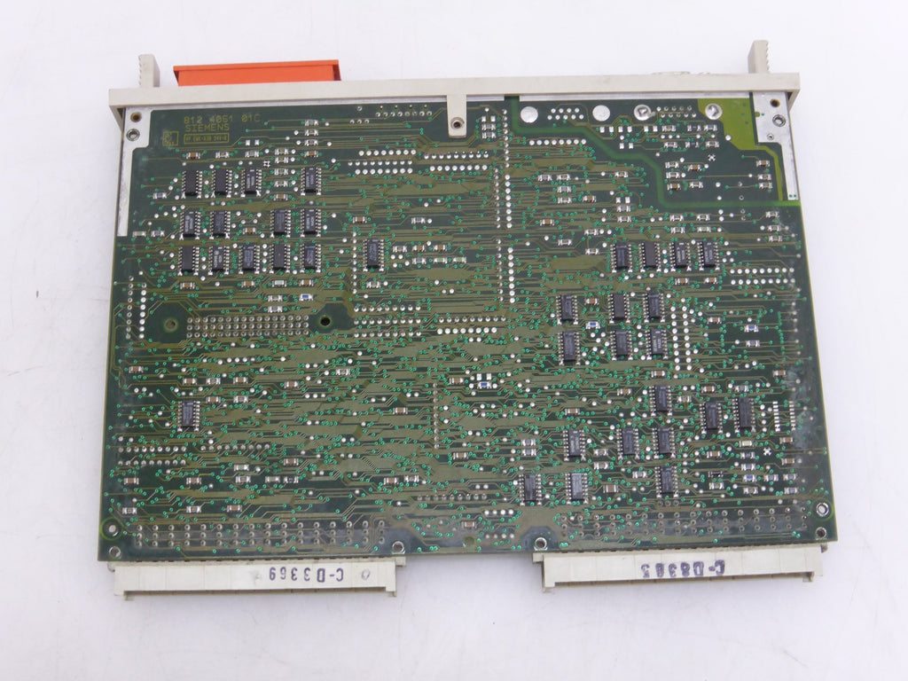 Siemens SIMATIC 6ES5 308-3UB11