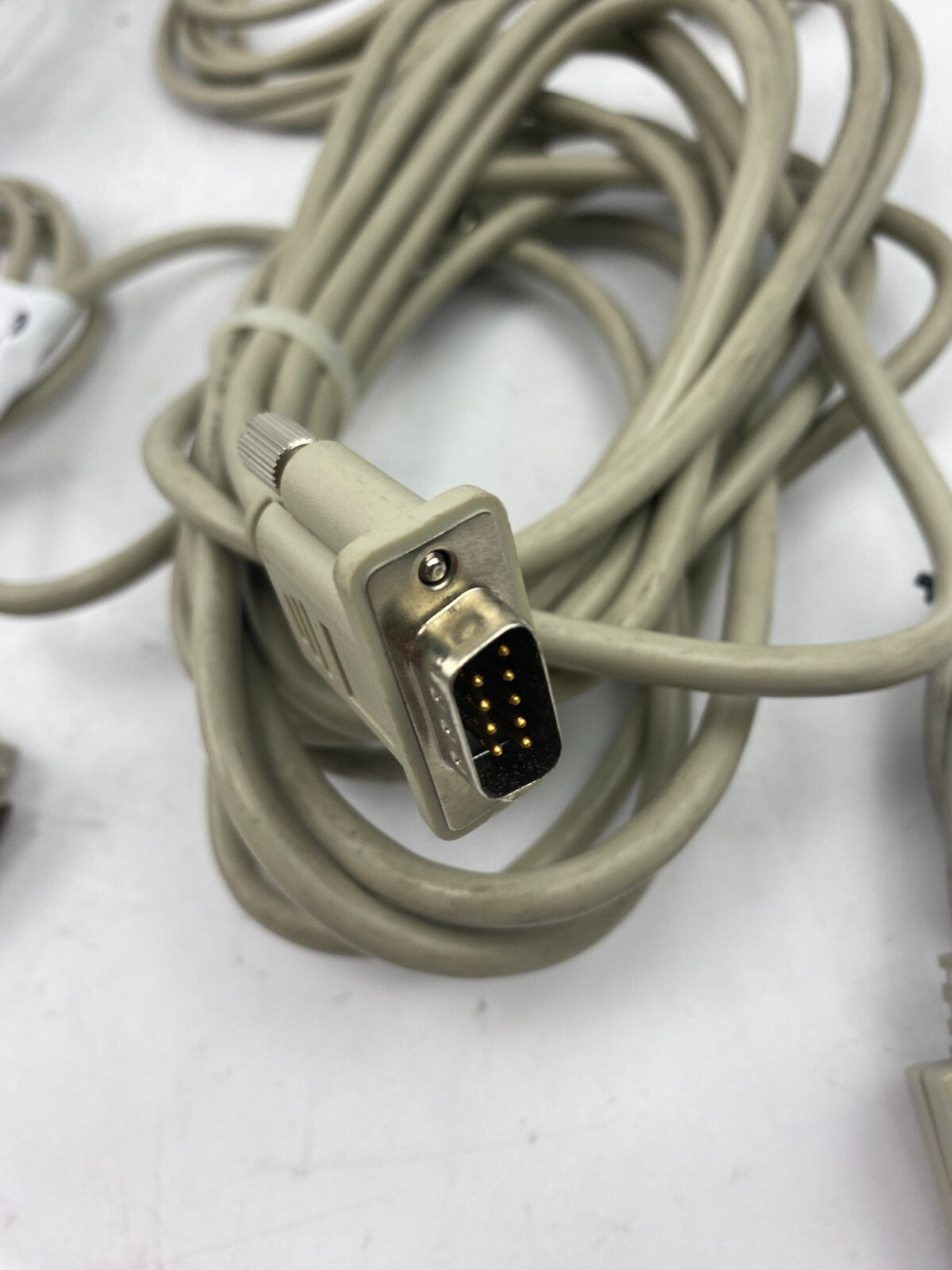 POSTEN...SIEMENS MPI-CABLE 187.5 KBD+300V 26AWG CSA TEW+...