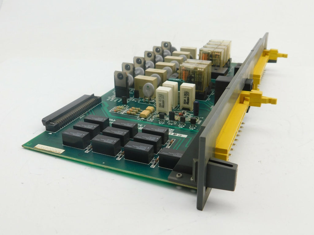 FANUC  CIRCUIT BOARD A16B-1212-0540/048