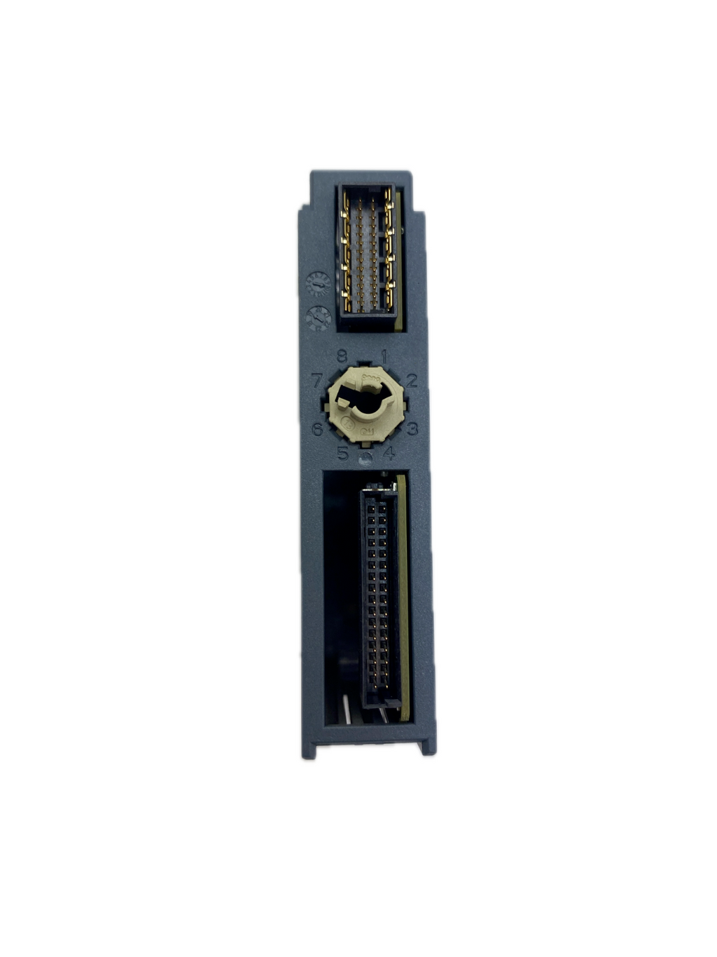 SIEMENS SIMATIC S7 6ES7 131-6BF01-0BA0