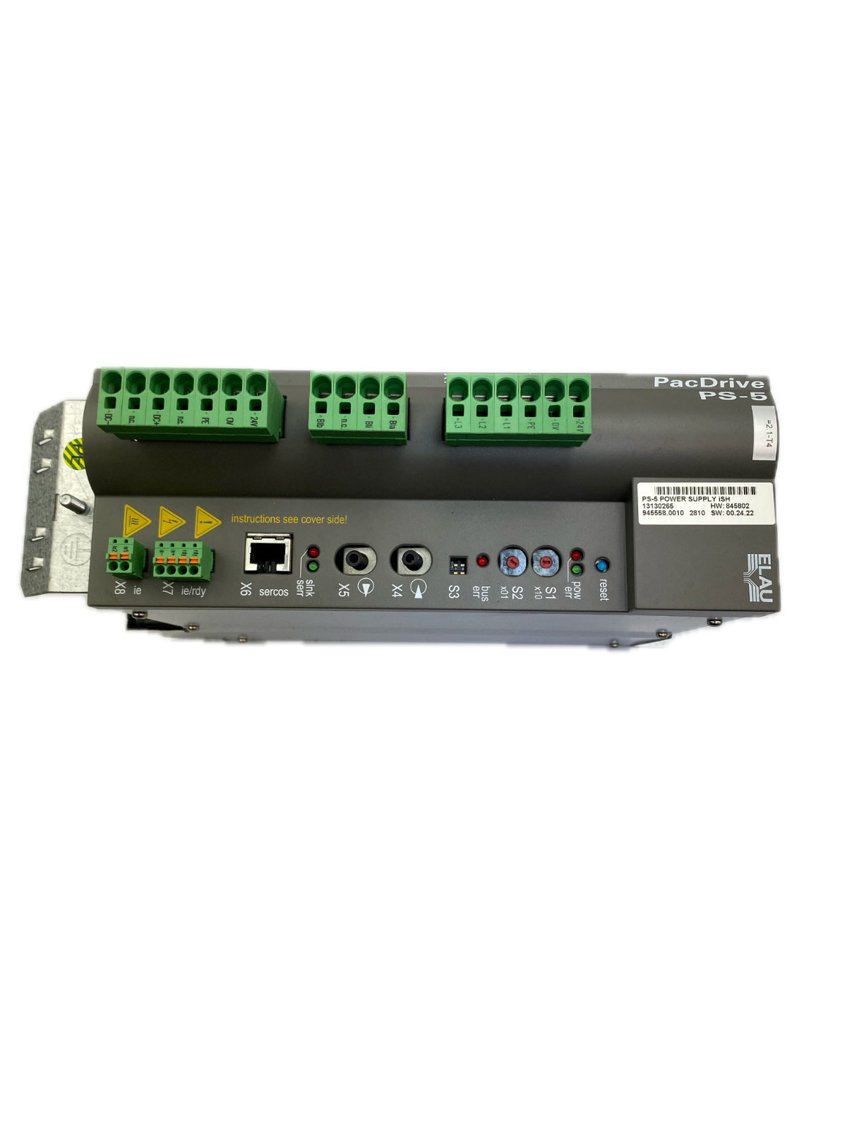 ELAU 13130265