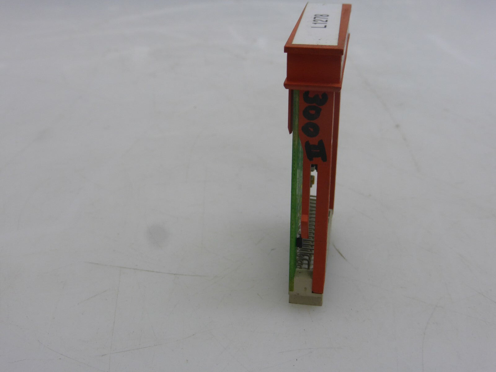 Siemens SIMATIC S5 6ES5 375-... MEMORY SUBMODULE 16K X 8 BIT