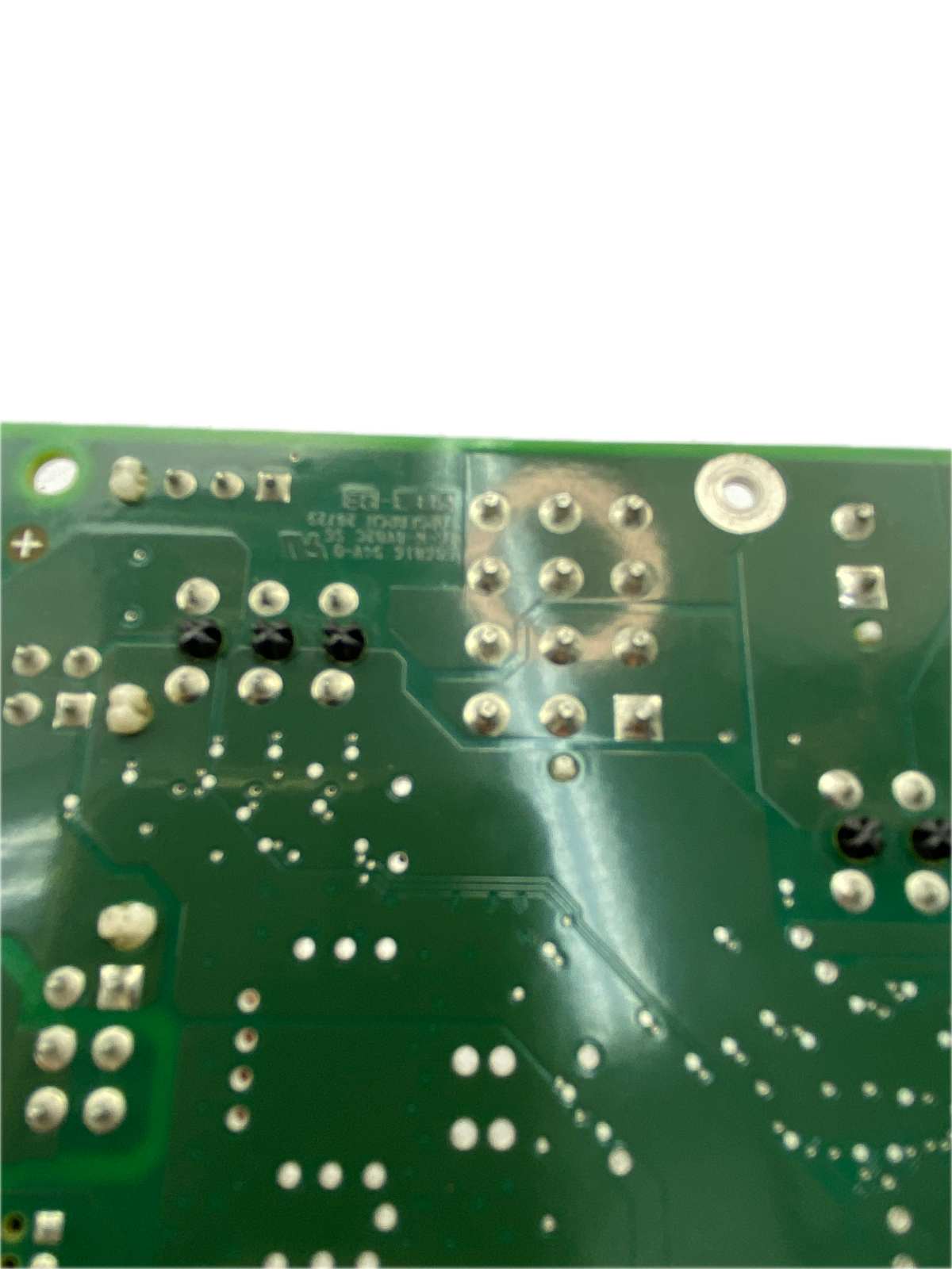 KUKA PCB PMB 5.383-01 V2.0 6  5.04 0