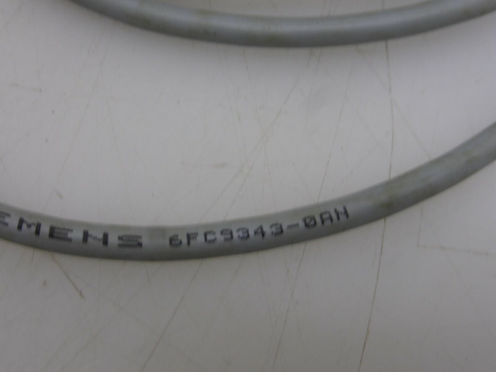 Siemens Kabel 6FC9343-0AN ca. 2,5 Meter