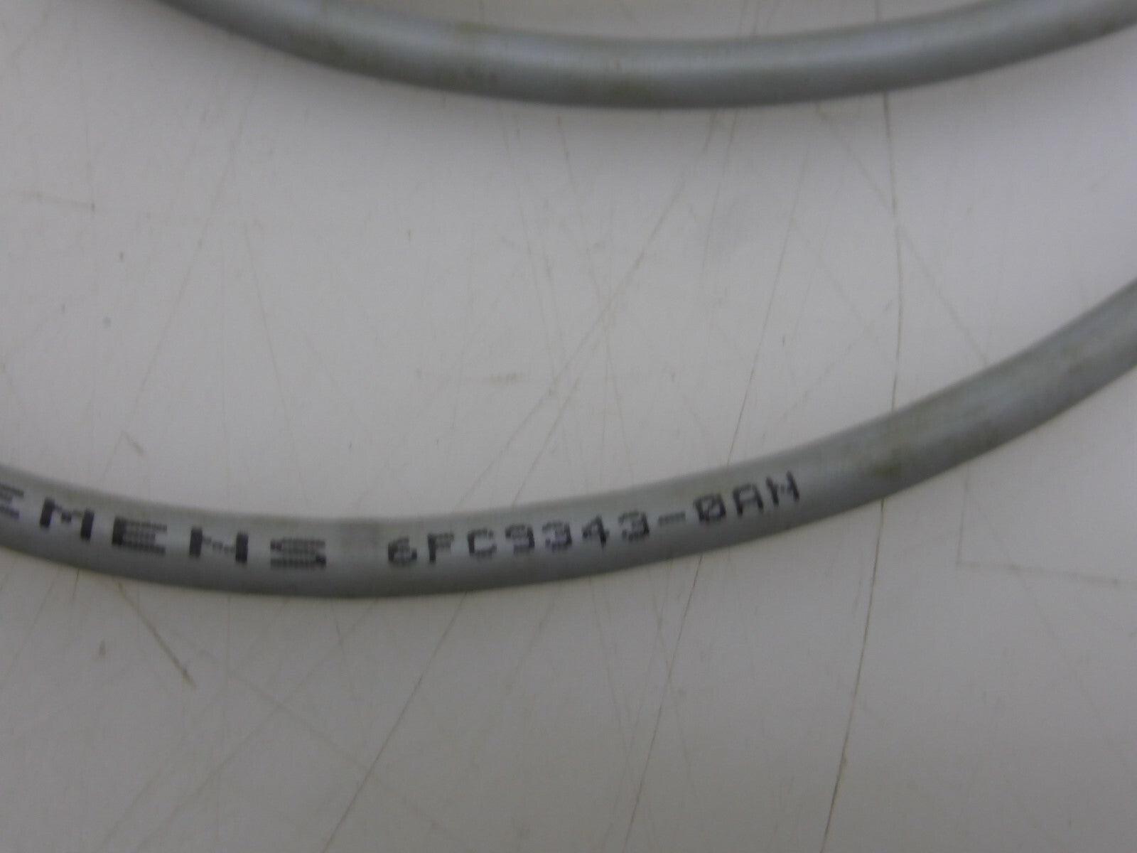 Siemens Kabel 6FC9343-0AN ca. 2,5 Meter