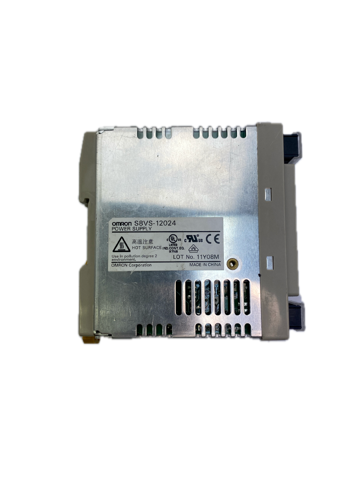 OMRON S8VS-12024 POWER SUPPLY