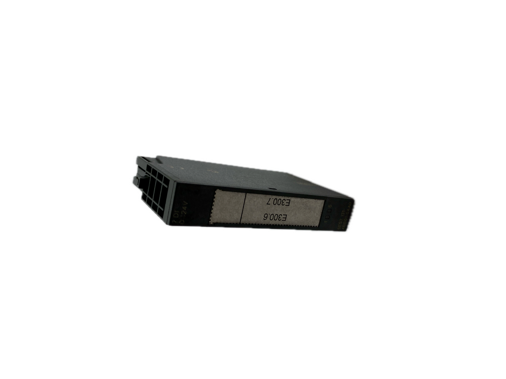 SIEMENS SIMATIC S7 6ES7 131-4BB01-0AA0