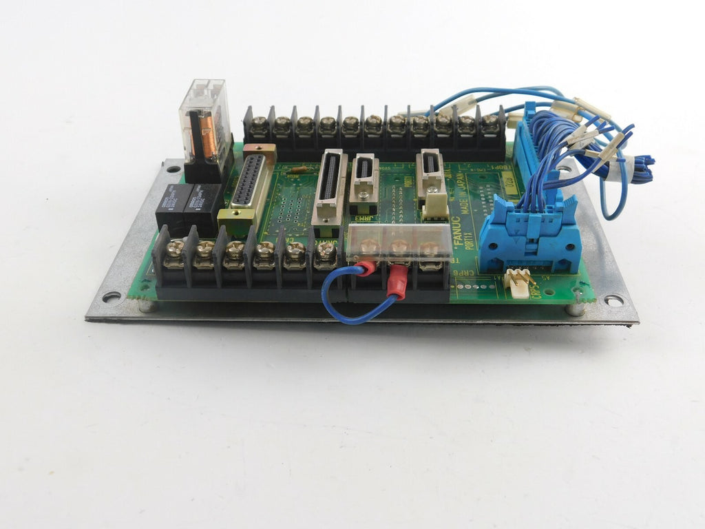 Fanuc A20B-1006-0741/02B Platine