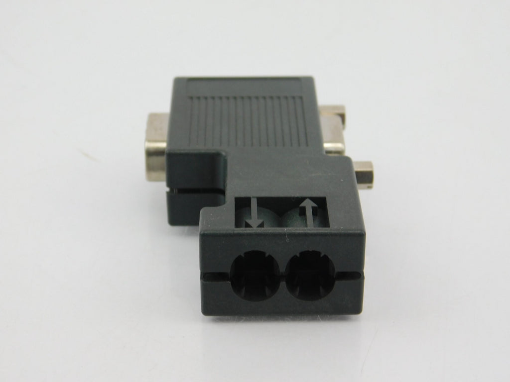 SIEMENS 6ES7 972- OBB12-0XA0