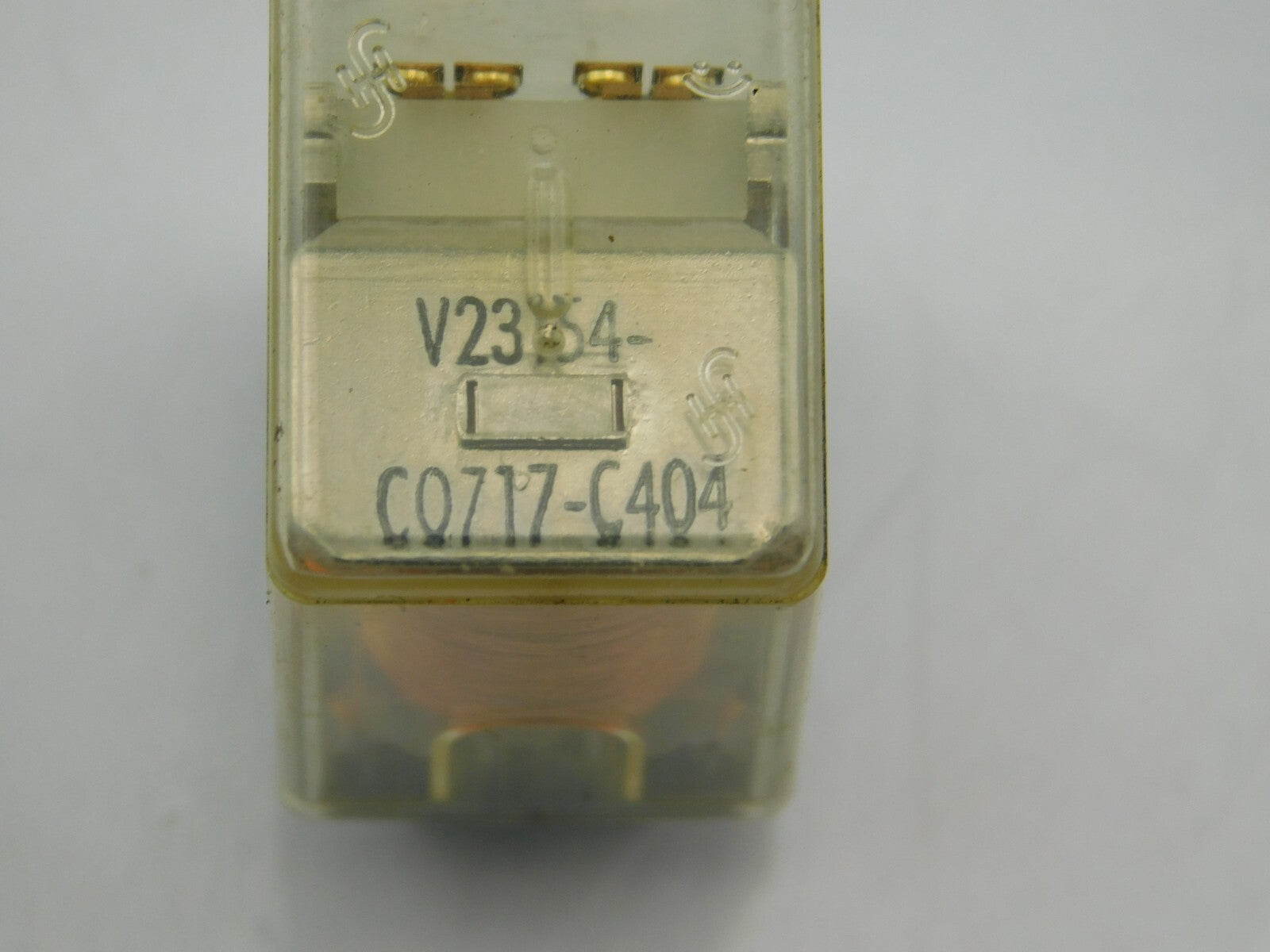 SIEMENS V23154-C0717-C404
