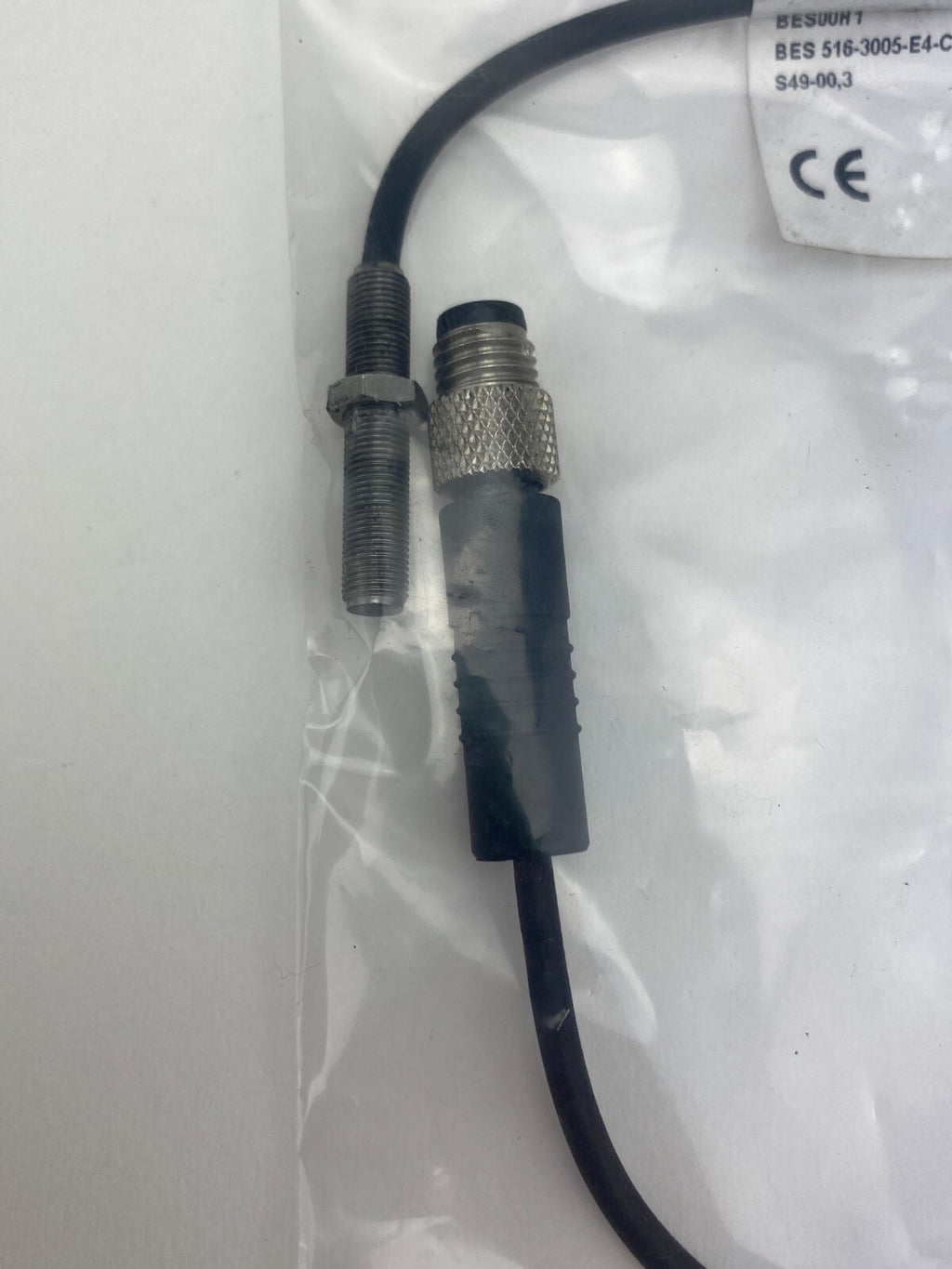 BALLUFF BES00H1 BES 516-3005-E4-C-S49-00,3