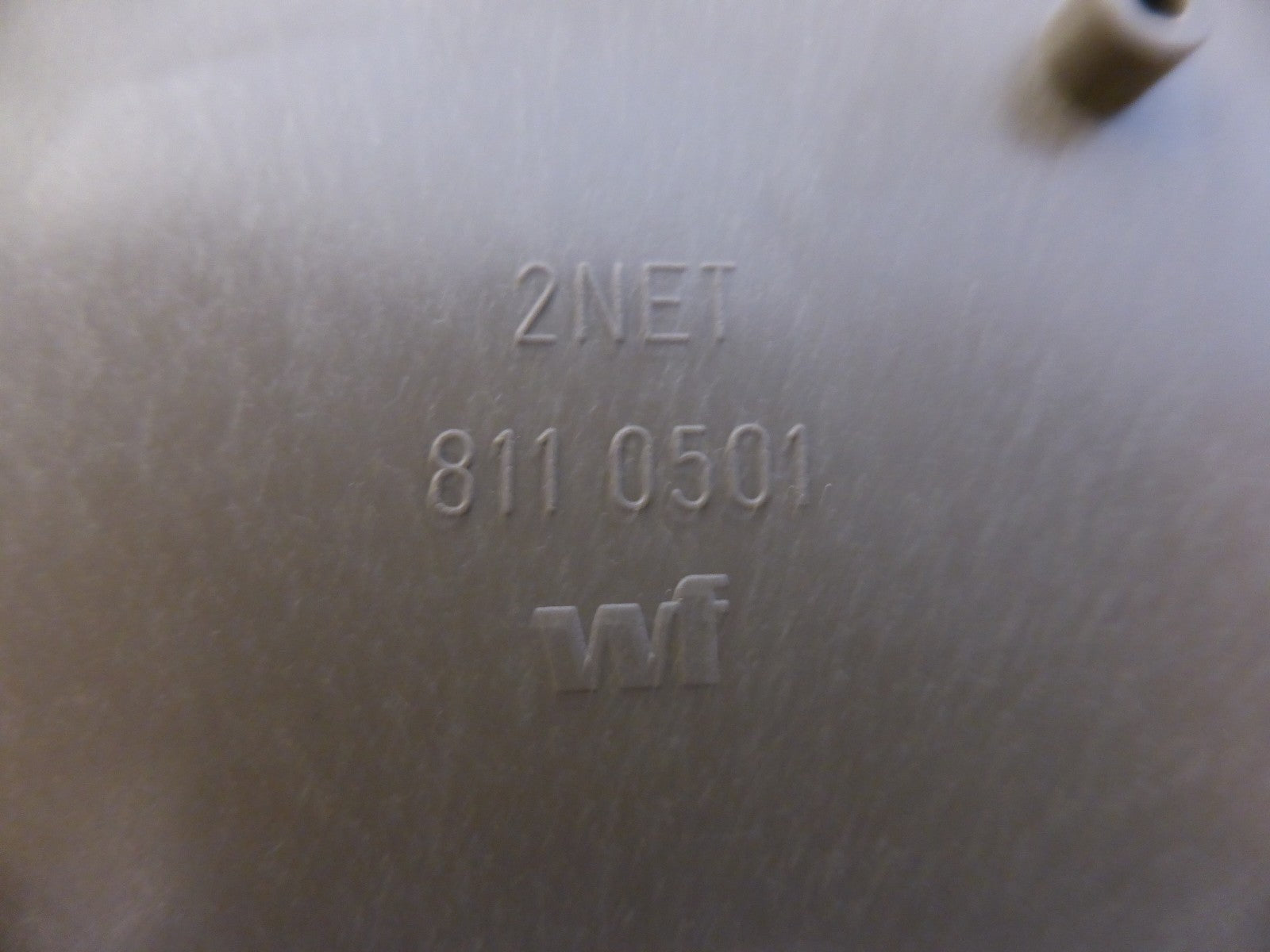 Siemens Sinec L1 Bus Terminal 6ES5 777-OBC01