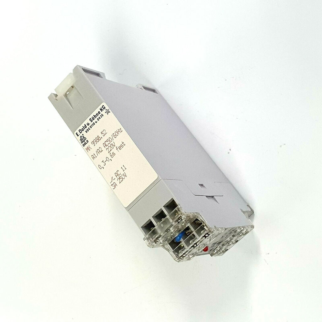 E. Dold und Söhne MK 9988.52